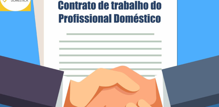 Rescisão de Contrato de Trabalho