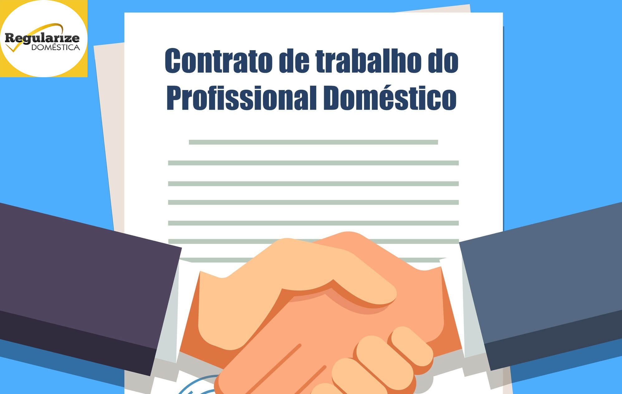 Rescisão de Contrato de Trabalho